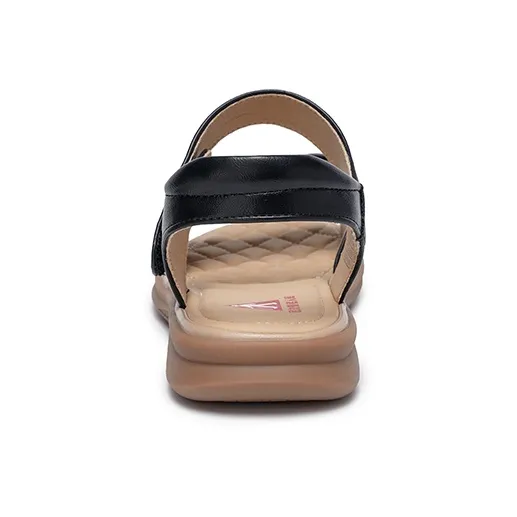 ZULIZ Elderly Lightweight One Strap Sandals Women's-3