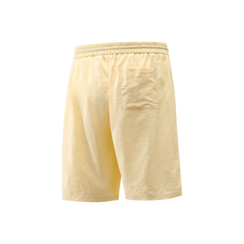 CAREBEARS Casual Shorts Unisex-8