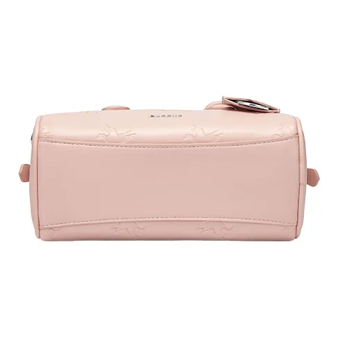 NUCELLE PU Shoulder Bag, Crossbody Bag, Handbag Trumpets Women's Multicolor-17