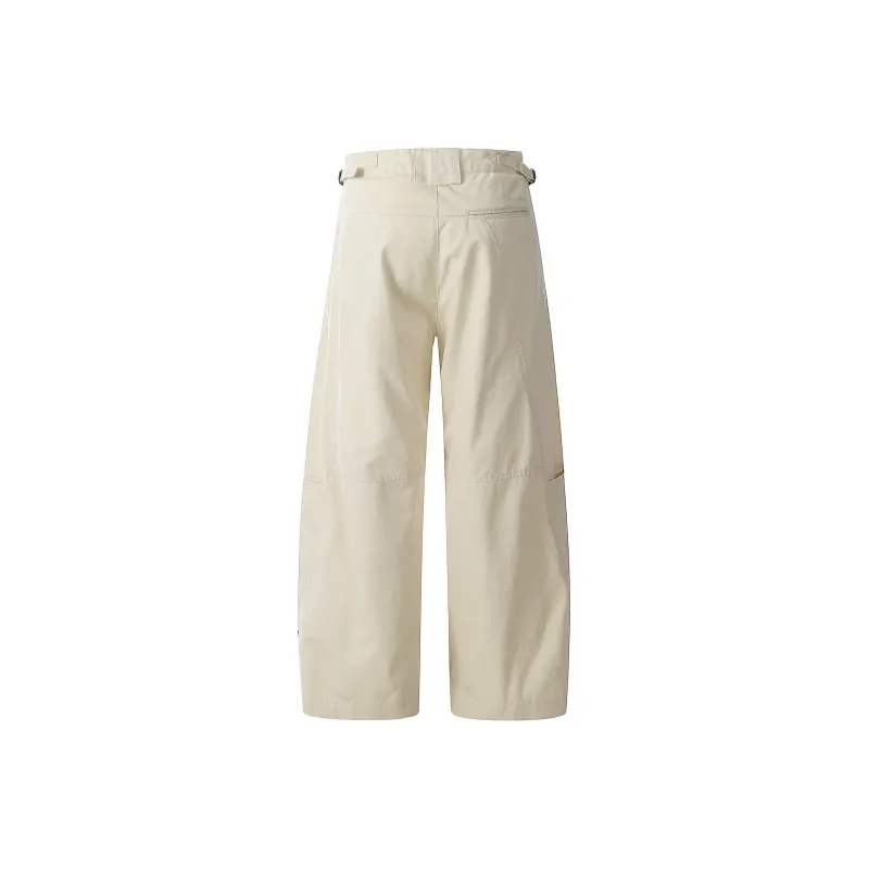 IMHM Cargo Pants Unisex-3