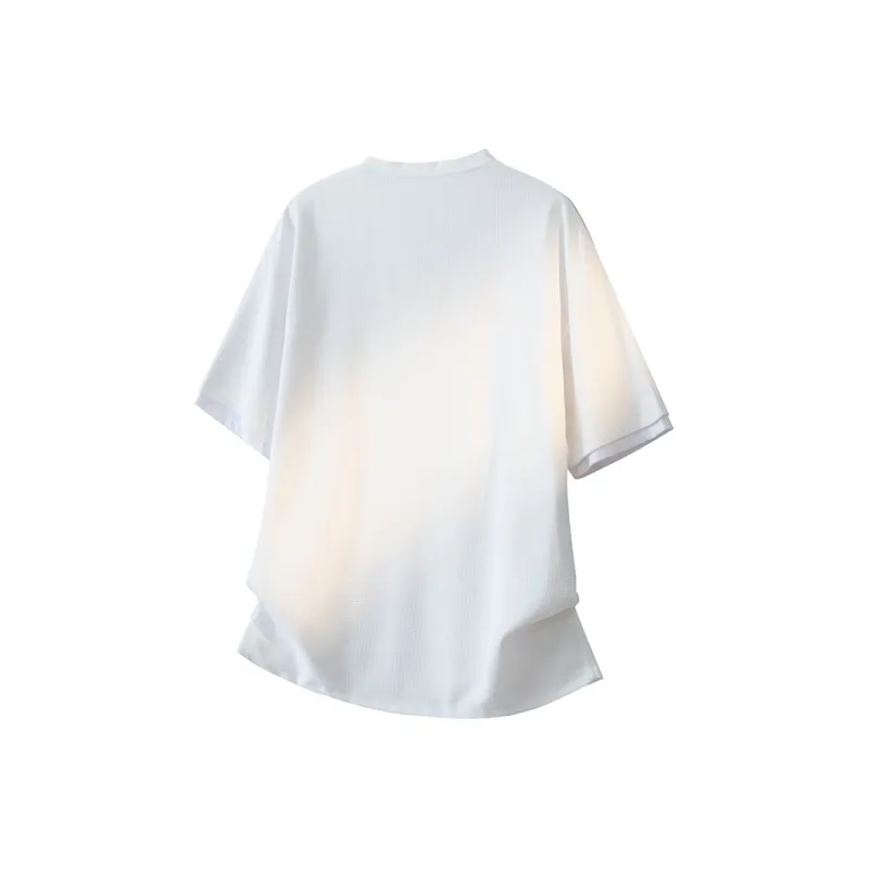 FAX FOR FMACM T Shirts Unisex-4
