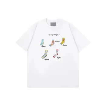 YGPRW T Shirts Women's