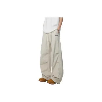 Caramella Casual Pants Unisex