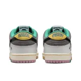 Nike Dunk Low Championship Purple Court Purple