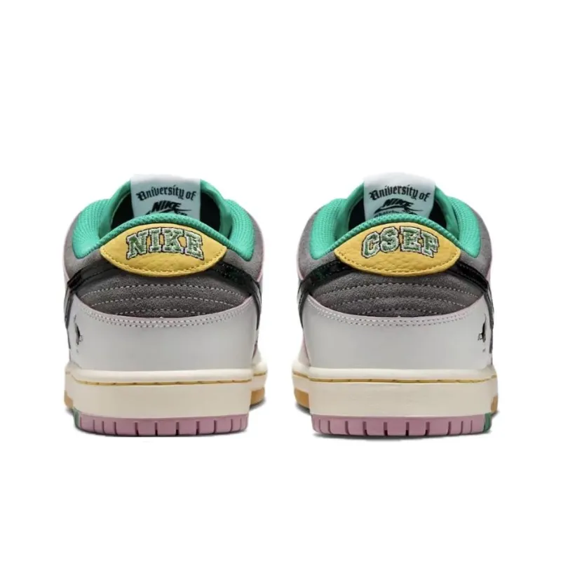 Nike Sb Dunk Low Csef-4