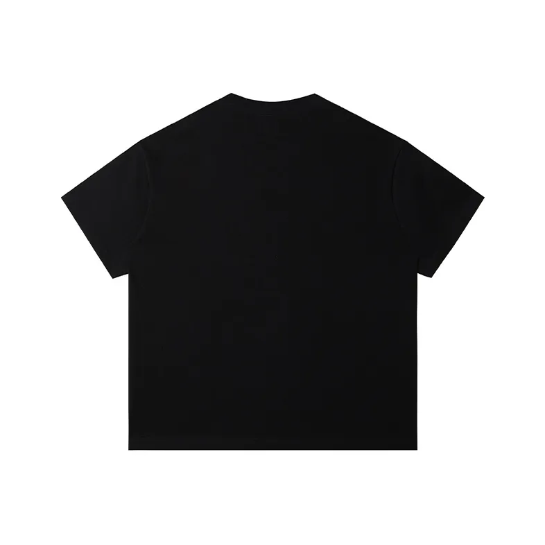 A Chock T Shirts Unisex-5