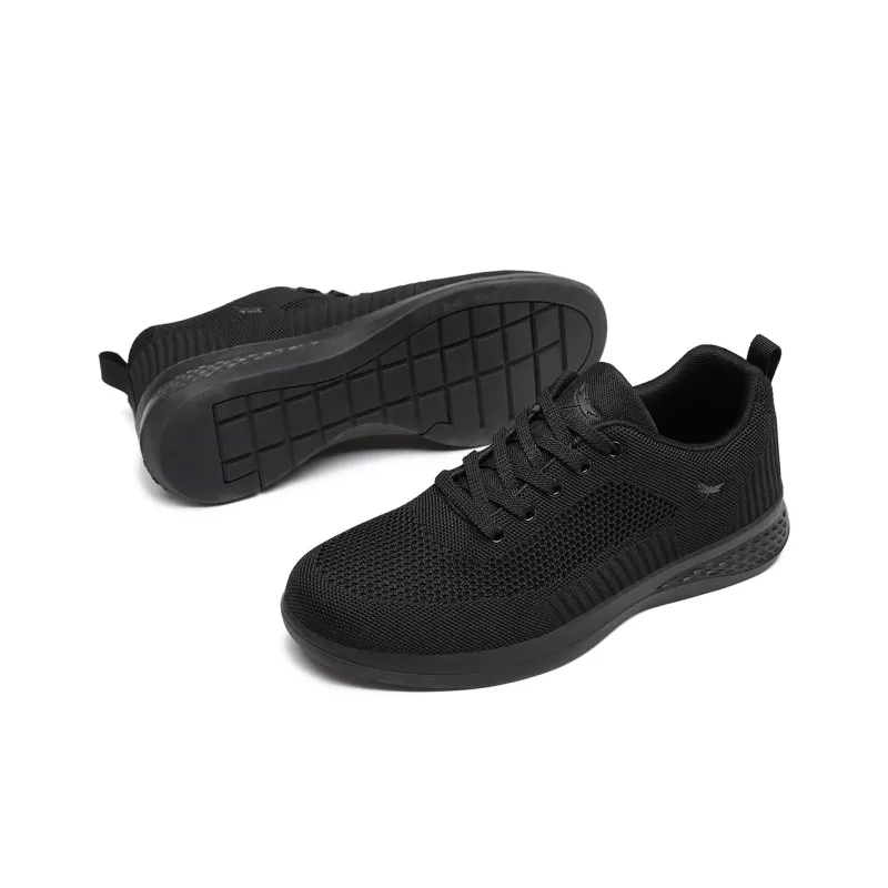 RED DRAGONFLY Running Shoes Wear resistant And Lightweight Low Top Casual Shoes Men's-1
