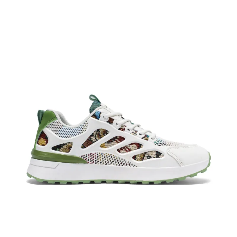 KEKAFU Low Top Skateboard Shoes Men's-1