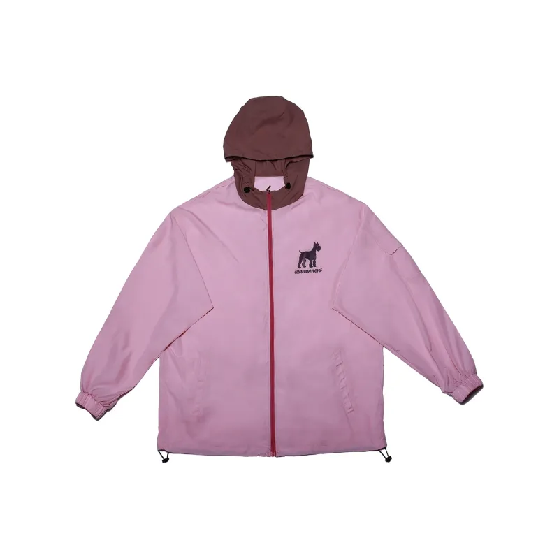 Suamoment Sun Protection Clothing Unisex-6