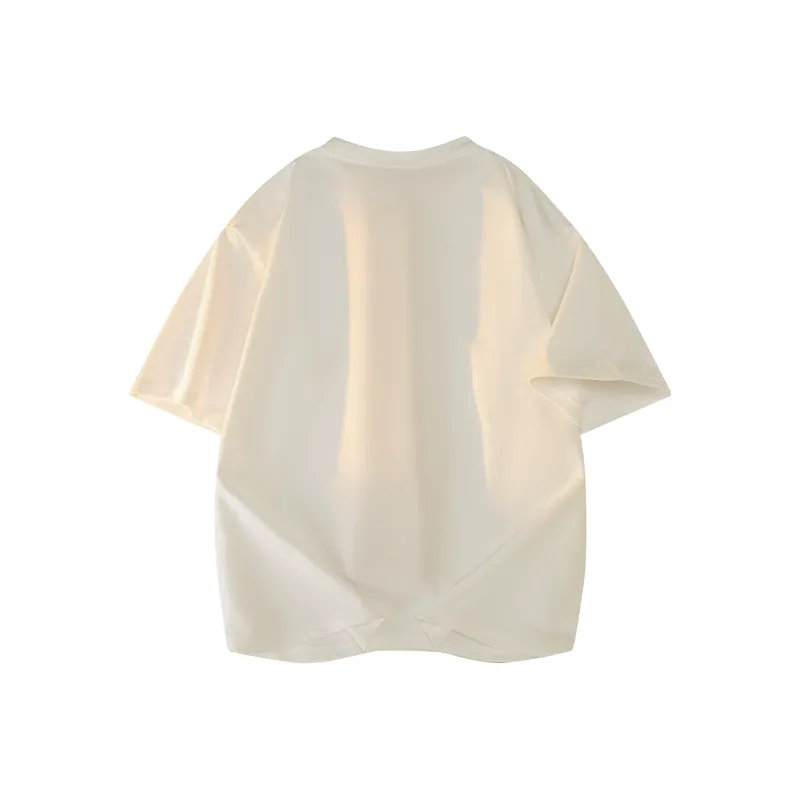 Budding Bear T Shirts Unisex-20