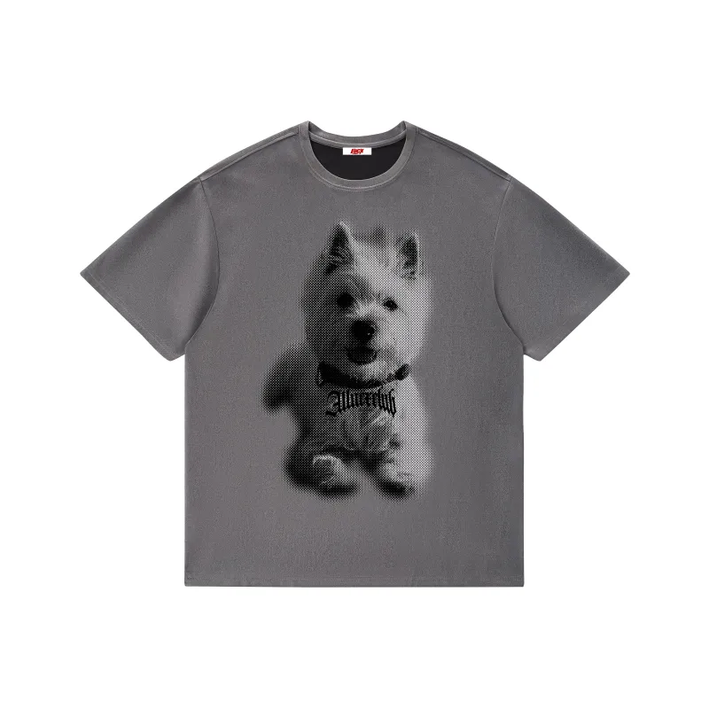 LUCX T Shirts Unisex-2
