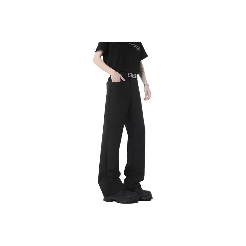 FORCEPULR Casual Pants Unisex-0
