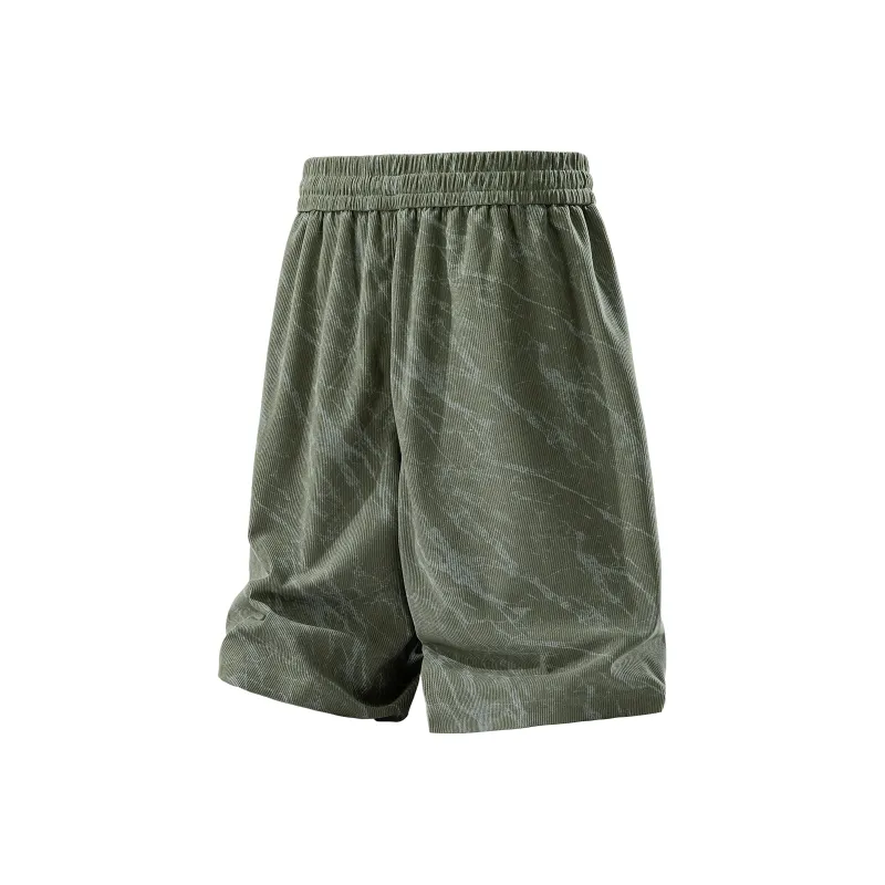 TBSM Casual Shorts Unisex-11