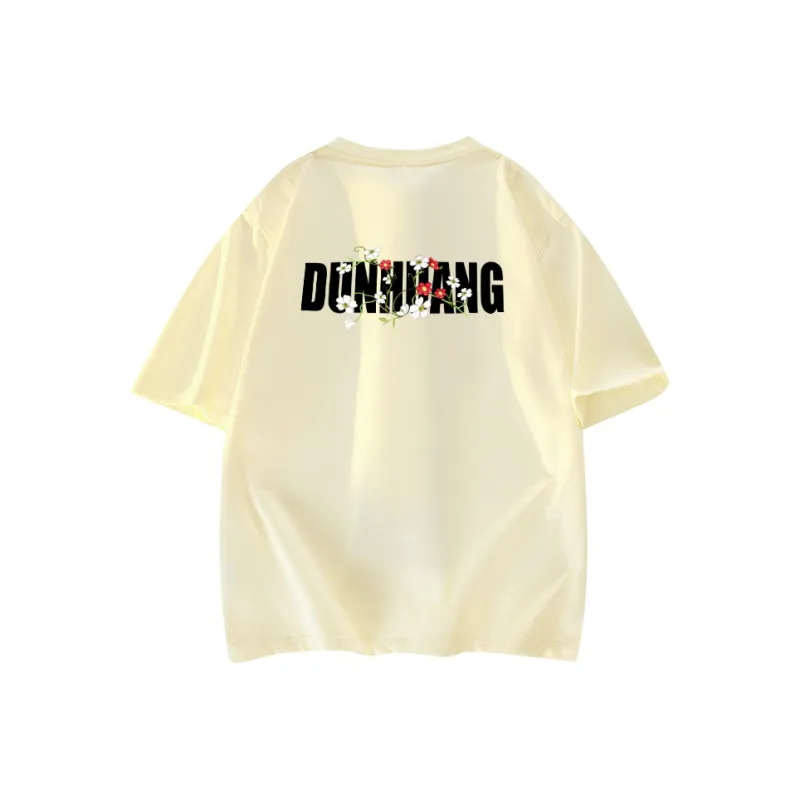 DUNHUANG INSPIRATION T Shirt Unisex-18