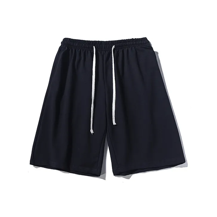 DAFT PUNK Casual Shorts Unisex-10