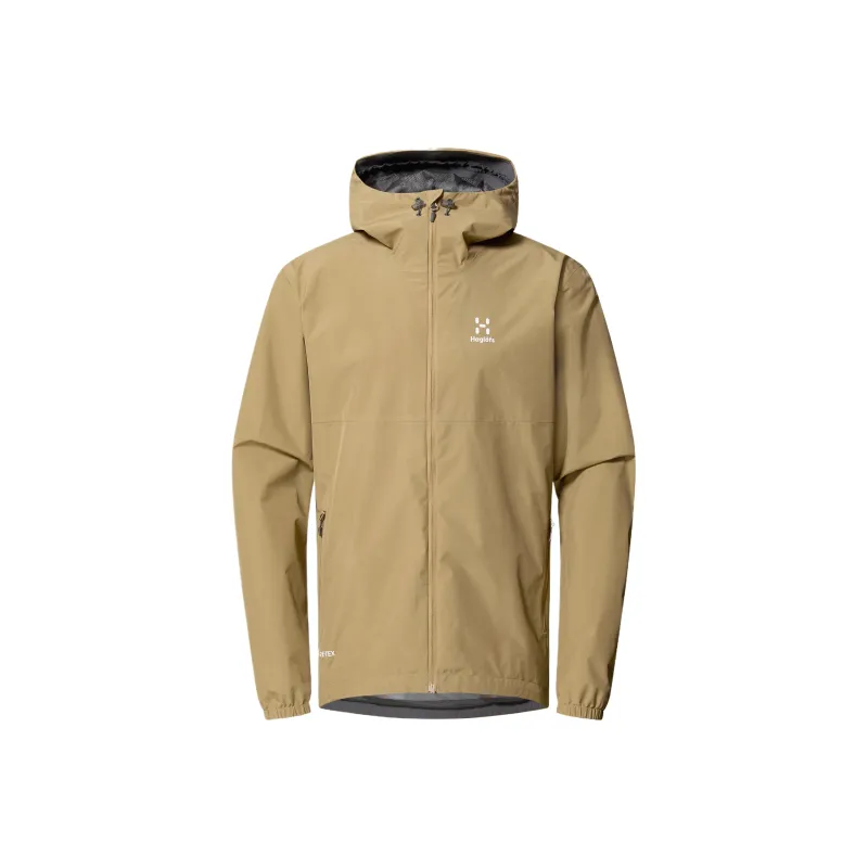 HAGLÖFS Jackets Men-4