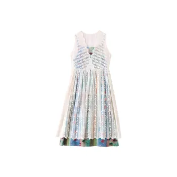Mula Two Piece Skirt Sets Women's