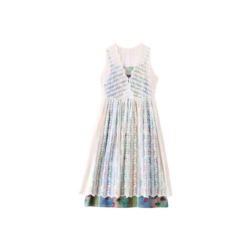 Mula Two Piece Skirt Sets Women's-0
