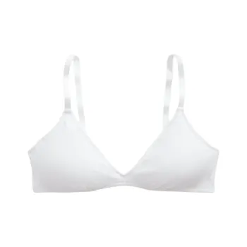 Polo Ralph Lauren Bra Women's 1 Pack White