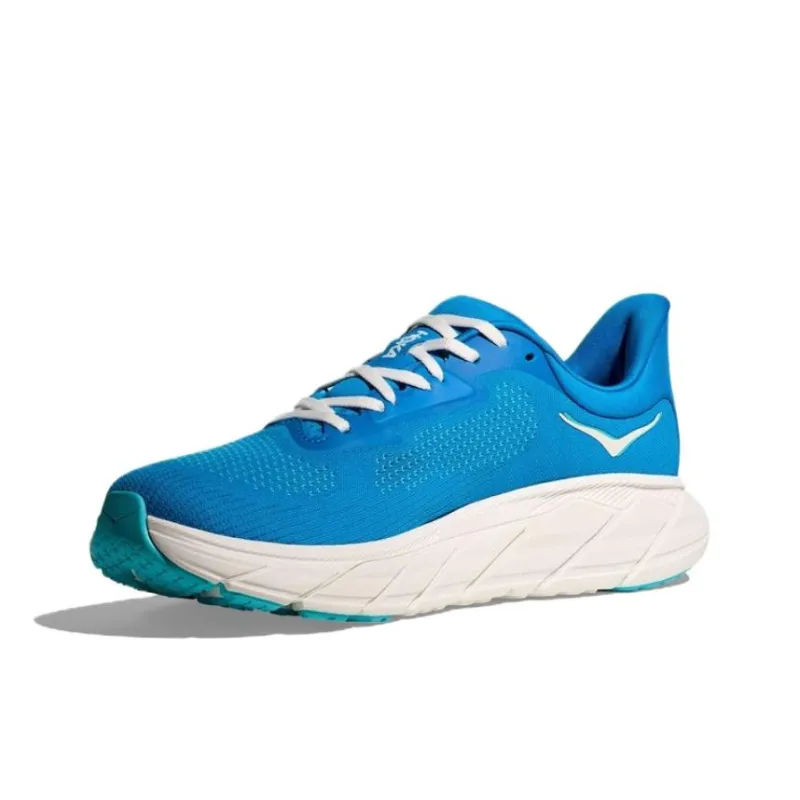 HOKA ONE ONE Arahi 7 Hoka Blue Frost-2
