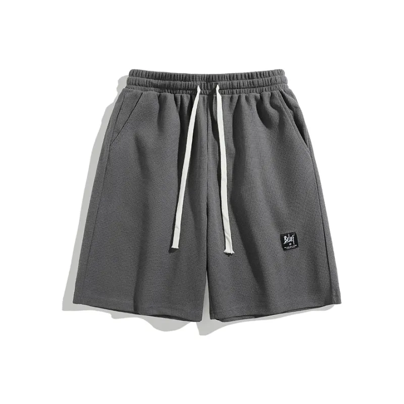 WARRIOR Casual Shorts Women's-4