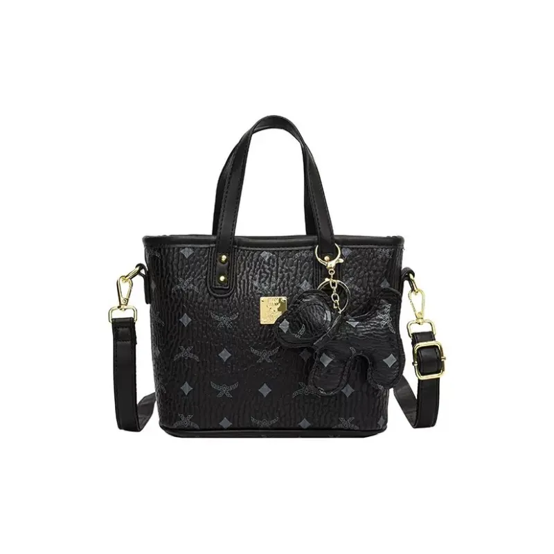FREEHIKE PU Handbag Women's Black/Pink/Brown/Khaki-8