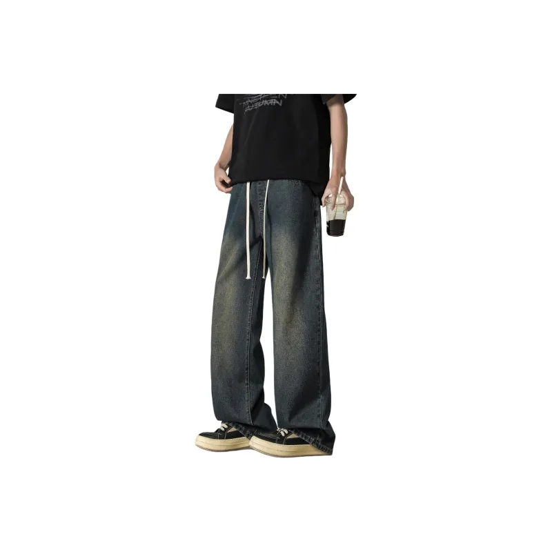 ZONEiD Jeans Unisex-12