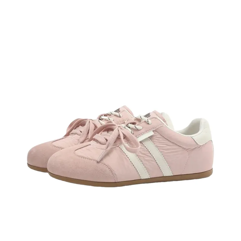 JimiXiong Low Top Skateboard Shoes Women's-12