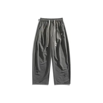 LIGHTNING MONSTER Casual Pants Unisex
