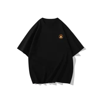 Tonlion T Shirts Unisex