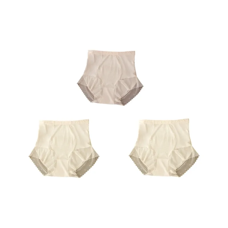 MADALLO Underpants Women's 3 Pack-1