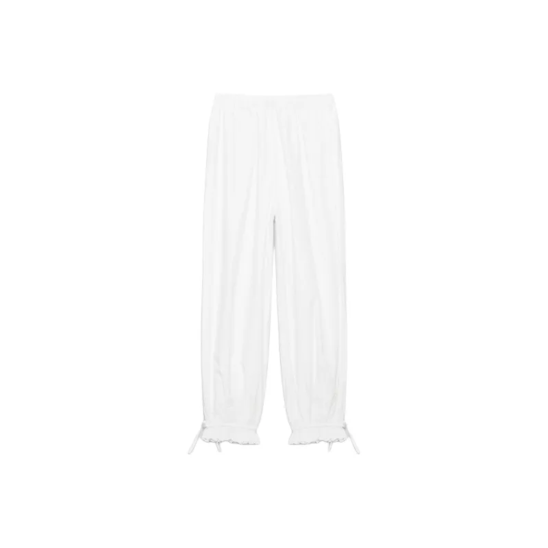 ARITZIA SS25 Wilfred Cavendish Poplin Pant Casual Pants Women's-1