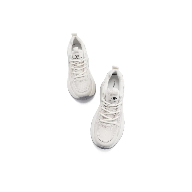 TOM TAILOR Phantom Light Speed Low Top Casual Shoes Women's-2