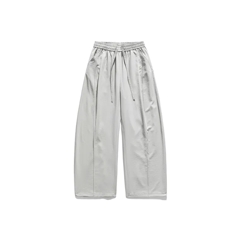 Magmode Casual Pants Unisex-5