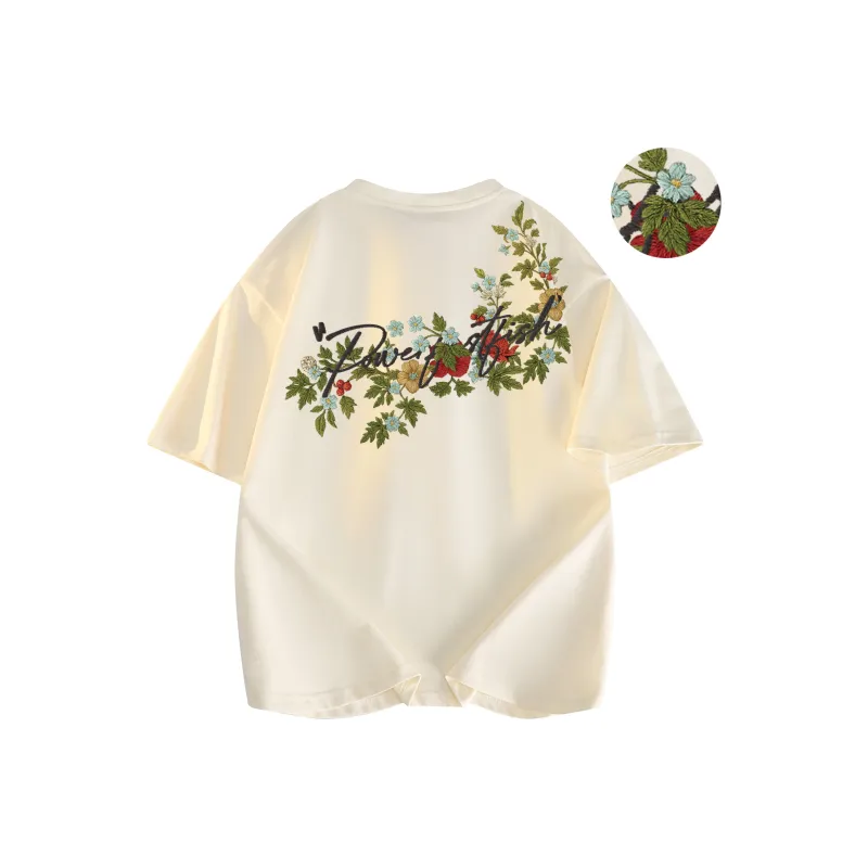 FASTFISH T Shirts Unisex-23