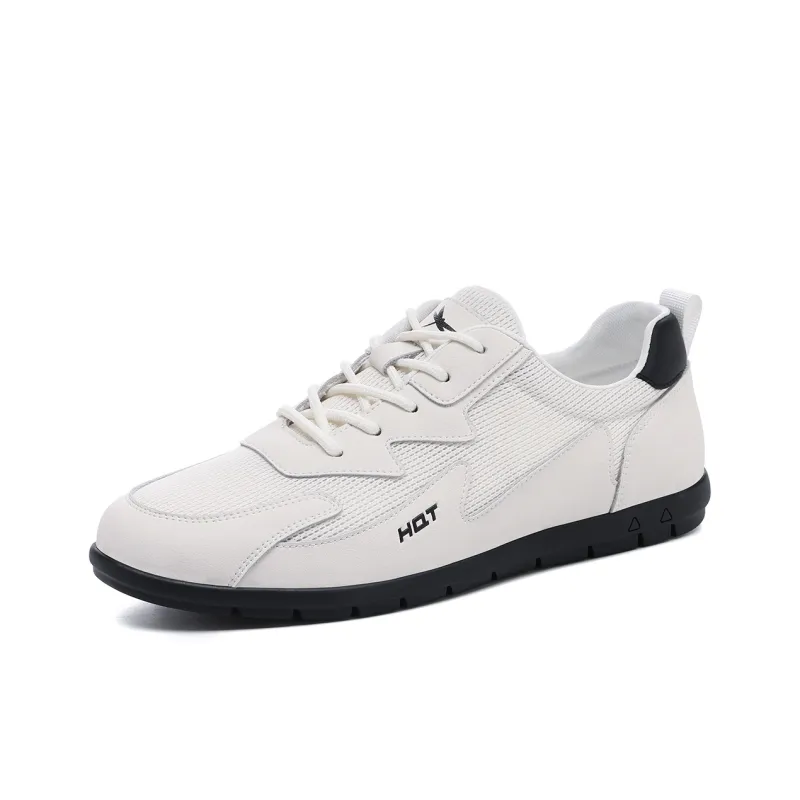 RED DRAGONFLY Walking Shoes Abrasion Resistant Low Top Casual Shoes Men's-11