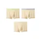 3 Pack[Fruit Green+Light Gray+Skin]