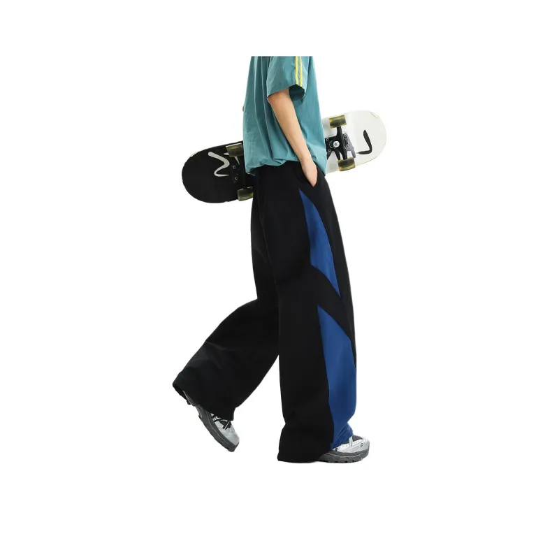 DEAR BETSY Casual Pants Unisex-1
