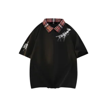 ROBINHOOD Polo Shirts Unisex
