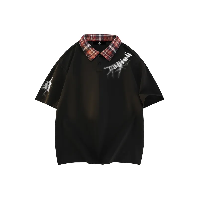 ROBINHOOD Polo Shirts Unisex-0