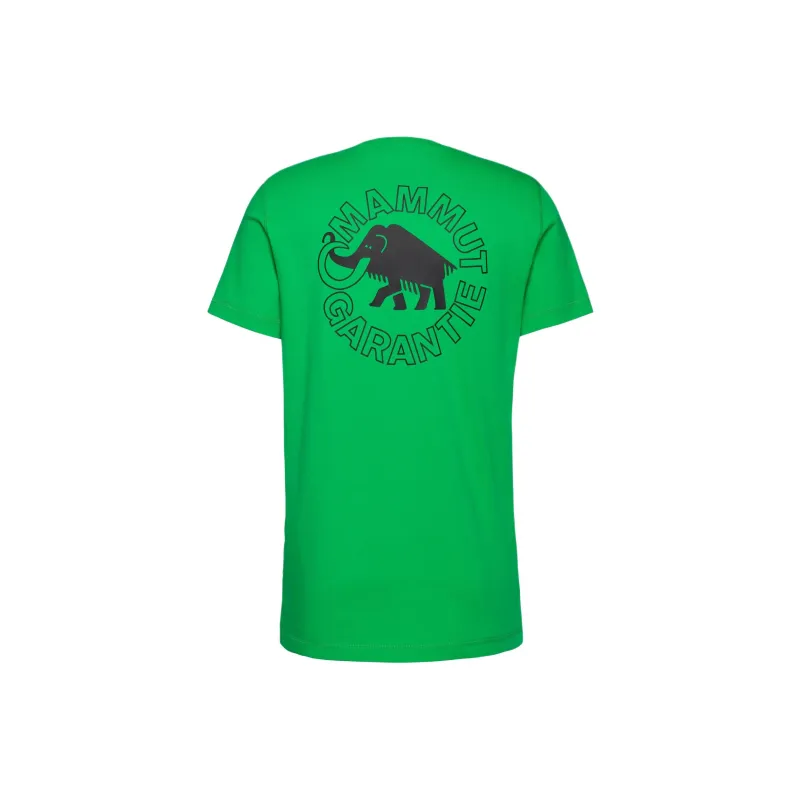 MAMMUT Core Garantie T Shirt Men's-1