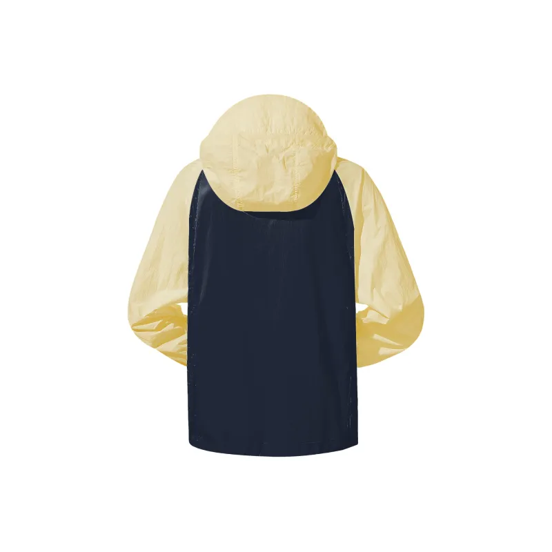 CAN·TORP Super Light Breathable UV Protection Cooling Sun Protection Clothing Unisex-16