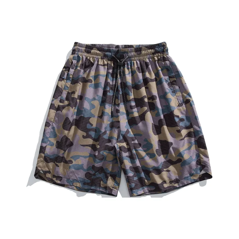 BIENKIMIIYE Casual Shorts Unisex-5
