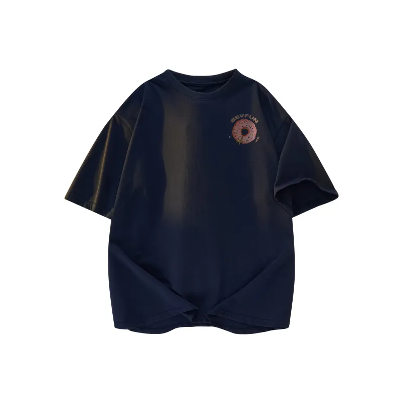 7 SEVFUN T Shirts Unisex-11