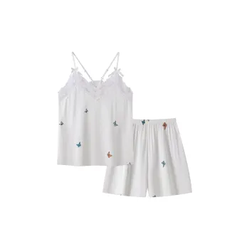 Nodos Shield Pajama Set Women's