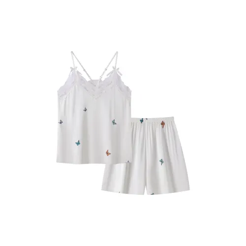 Nodos Shield Pajama Set Women's