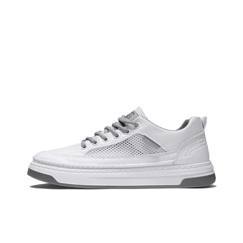 Sportful Low Top Casual Shoes Men's-4