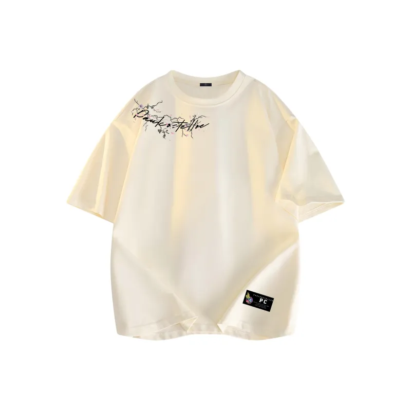 PAUL COSTELLOE T Shirts Unisex-9