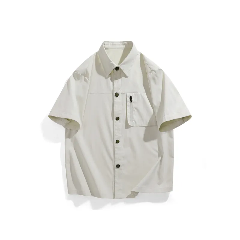 OPMO Shirts Unisex-2