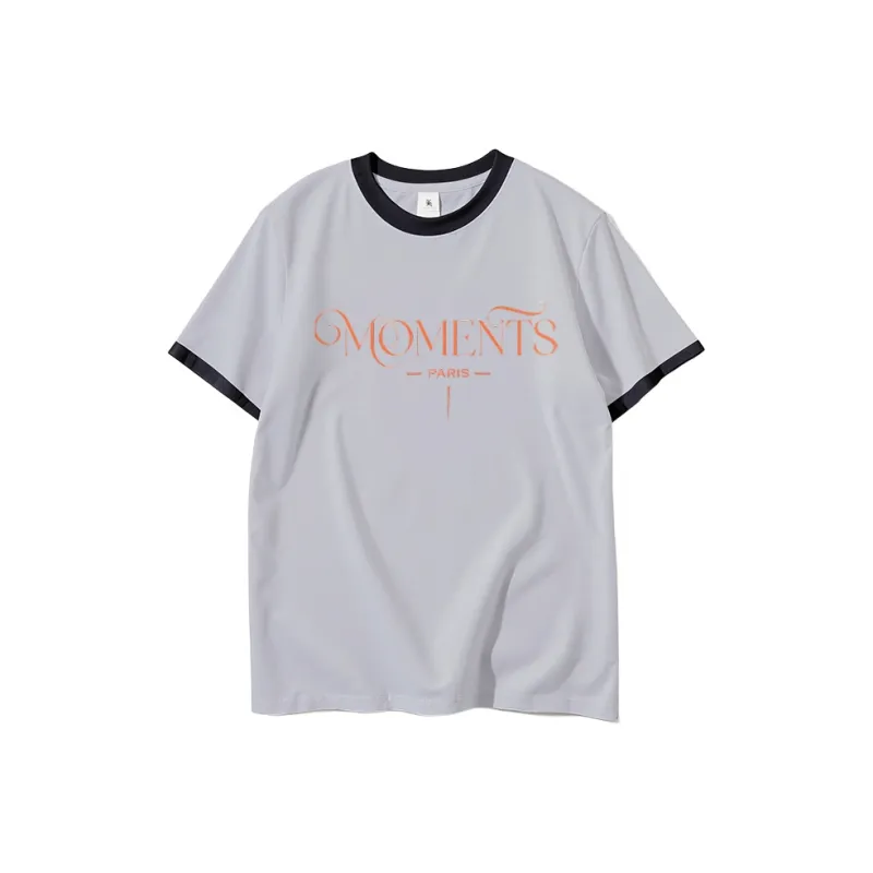 FAIRWHALE Drop Shoulder Sleeve T Shirt Women's-20